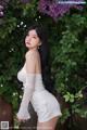 XIUREN No.5271: Zhou Yuxi (周于希Sally) (90 photos)